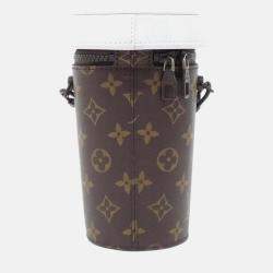 Louis Vuitton Everyday Lv Coffee Cup Shoulder Bag