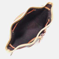 Louis Vuitton Monogram Nano Noe Shoulder Bag