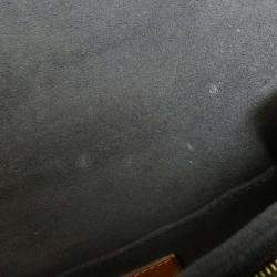 Louis Vuitton Monogram Reverse Dauphine Mm Shoulder Bag