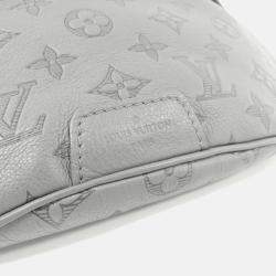 Louis Vuitton Monogram Shadow Discovery Bumbag Pm Shoulder Bag