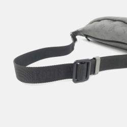 Louis Vuitton Monogram Shadow Discovery Bumbag Pm Shoulder Bag