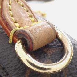 Louis Vuitton Monogram Utility Crossbody Bag