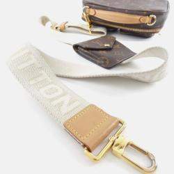 Louis Vuitton Monogram Utility Crossbody Bag