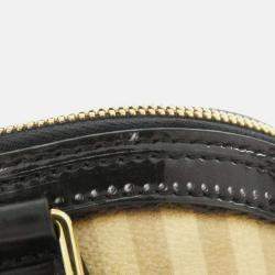 Louis Vuitton Trompe-L'Oeil Alma Pm Handbag