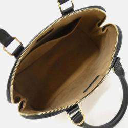 Louis Vuitton Trompe-L'Oeil Alma Pm Handbag