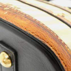 Louis Vuitton Trompe-L'Oeil Alma Pm Handbag