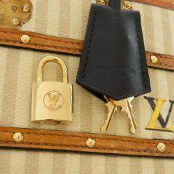 Louis Vuitton Trompe-L'Oeil Alma Pm Handbag