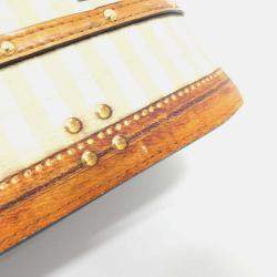 Louis Vuitton Trompe-L'Oeil Alma Pm Handbag