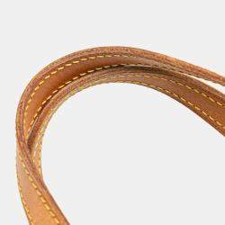 Louis Vuitton Brown Monogram Vavin PM