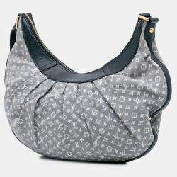 Louis Vuitton Grey Monogram Idylle Rhapsodie MM