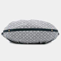 Louis Vuitton Grey Monogram Idylle Rhapsodie MM
