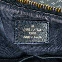 Louis Vuitton Grey Monogram Idylle Rhapsodie MM