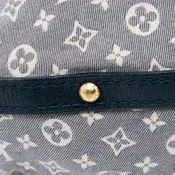 Louis Vuitton Grey Monogram Idylle Rhapsodie MM