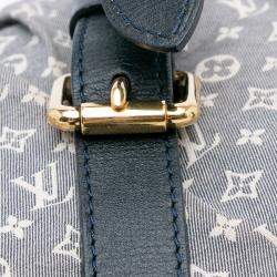 Louis Vuitton Grey Monogram Idylle Rhapsodie MM