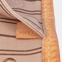 Louis Vuitton Brown Monogram Neverfull PM