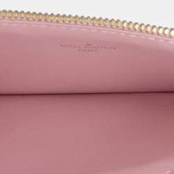 Louis Vuitton White Damier Azur Pochette Felicie
