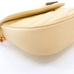 Louis Vuitton Calfskin New Wave Multi Pochette