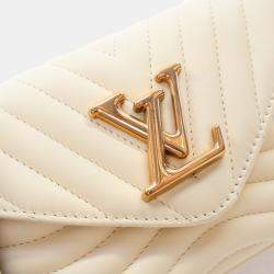 Louis Vuitton Calfskin New Wave Multi Pochette