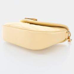 Louis Vuitton Calfskin New Wave Multi Pochette