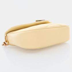 Louis Vuitton Calfskin New Wave Multi Pochette