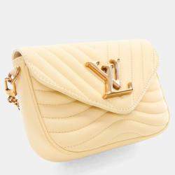 Louis Vuitton Calfskin New Wave Multi Pochette