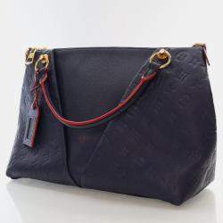 Louis Vuitton Monogram Empreinte V Tote MM