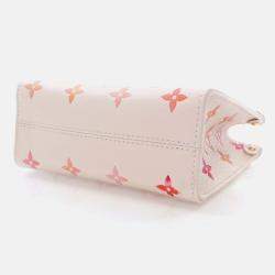 Louis Vuitton Monogram Empreinte OnTheGo BB