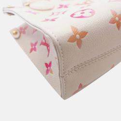 Louis Vuitton Monogram Empreinte OnTheGo BB