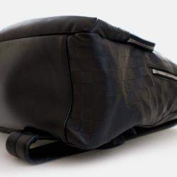 Louis Vuitton Damier Infini Avenue Backpack