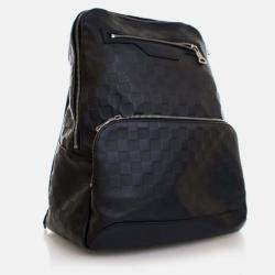 Louis Vuitton Damier Infini Avenue Backpack