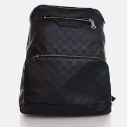 Louis Vuitton Damier Infini Avenue Backpack
