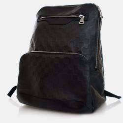 Louis Vuitton Damier Infini Avenue Backpack