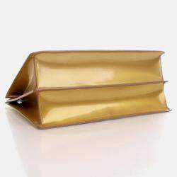 Louis Vuitton Vernis Deesee GM