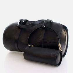 Louis Vuitton Vintage Epi Papillon 30