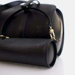 Louis Vuitton Vintage Epi Papillon 30