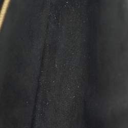 Louis Vuitton Blue Marine Monogram Canvas Victoire Bag