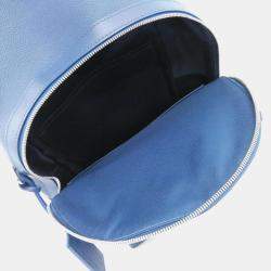 Louis Vuitton Aerogram Take Off Leather Rucksack