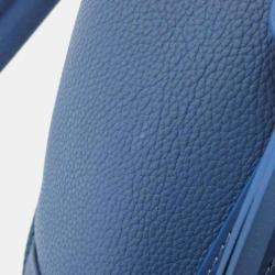 Louis Vuitton Aerogram Take Off Leather Rucksack