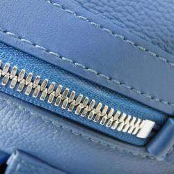 Louis Vuitton Aerogram Take Off Leather Rucksack