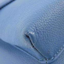 Louis Vuitton Aerogram Take Off Leather Rucksack