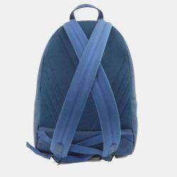 Louis Vuitton Aerogram Take Off Leather Rucksack