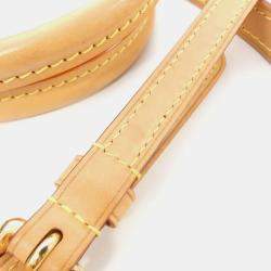 Pre Owned Louis Vuitton Grand Palais MM Monogram Canvas Tote Bag