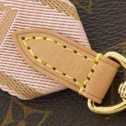 Louis Vuitton Multi Pochette Accessoires Monogram Canvas Shoulder Bag