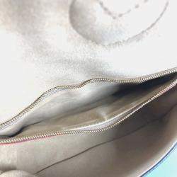 Pre Owned Louis Vuitton Diane Nm PM Canvas Brown Monogram Shoulder Bag 