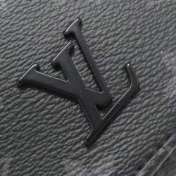 Louis Vuitton District PM Monogram Eclipse Shoulder Bag