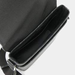 Louis Vuitton District PM Monogram Eclipse Shoulder Bag