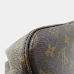  Louis Vuitton  Neo Noe Monogram Shoulder Bag