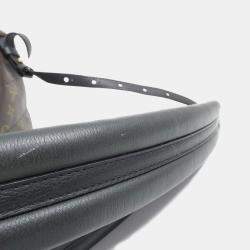 Louis Vuitton Palm Springs Monogram Reverse Backpack