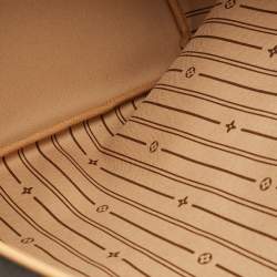 Louis Vuitton Monogram Canvas Neverfull MM Bag