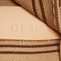 Louis Vuitton Monogram Canvas Neverfull MM Bag